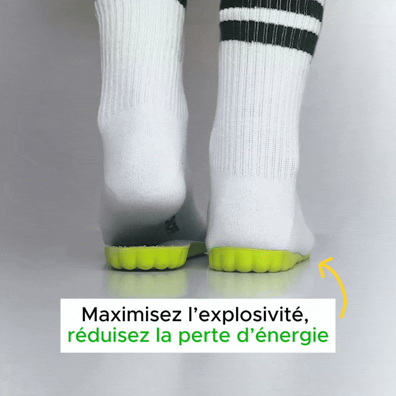 Joue Plus Fort, Plus Longtemps