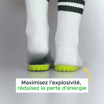 Joue Plus Fort, Plus Longtemps