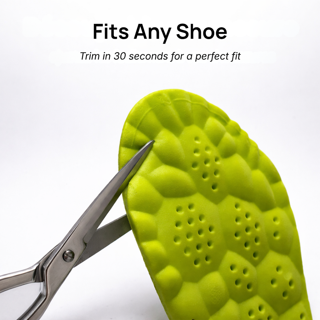 CourtX Padel Insole
