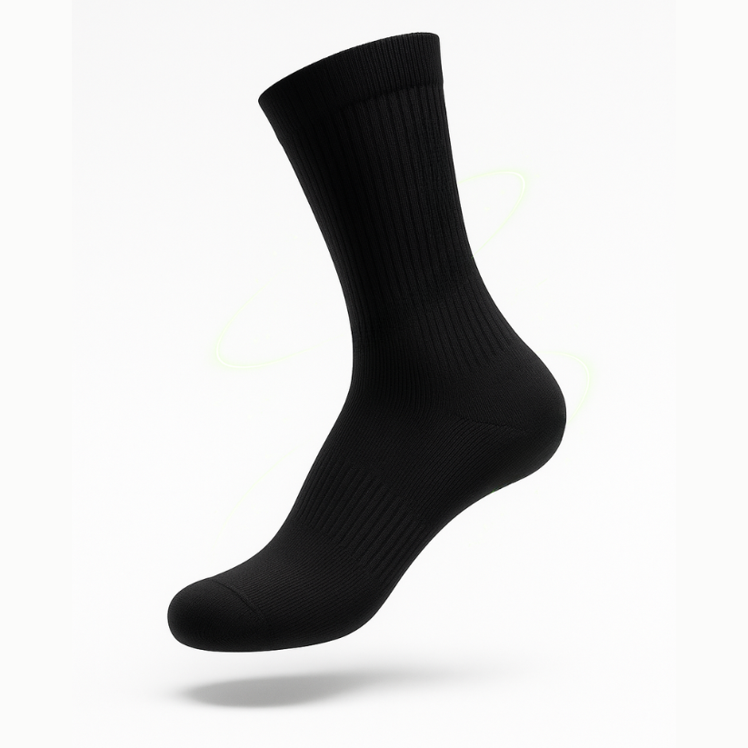 Récupère plus vite.