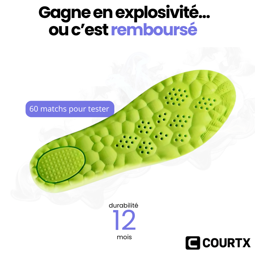 Joue Plus Fort, Plus Longtemps