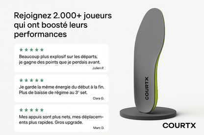 Joue Plus Fort, Plus Longtemps